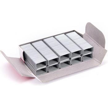 10mm Stainless Steel Silver Staples for Binding Supplies