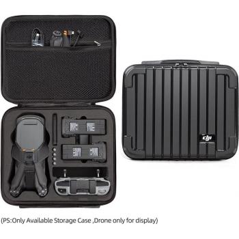 Dji Mavic 3 Reistas Met Opbergdoos en Waterdichte Bescherming