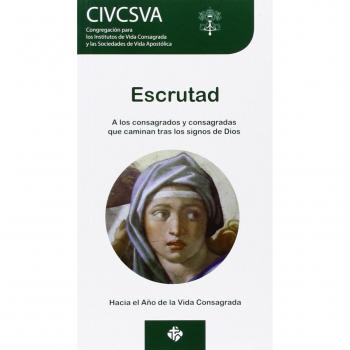 Escrutad