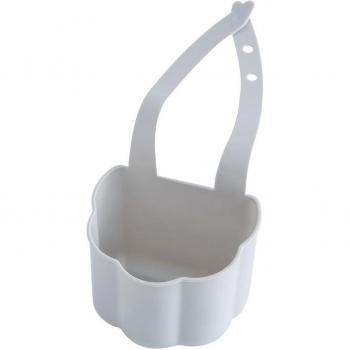 Sponge and Soap Holder for Kitchen Sink