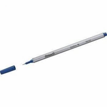 Fineliner 96 blau 0,4 mm