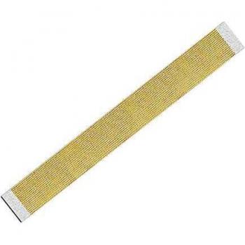Tapecase 361 21,9 x 3,2 cm - 25 Chiffon en verre Blanc