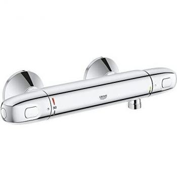 Mezclador Termostático de Ducha Grohtherm 1000