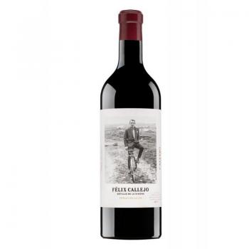 Felix Callejo 2018 Red