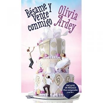 BéSAME Y VENTE CONMIGO. +DOCE CAMPANADAS Y UN BESO