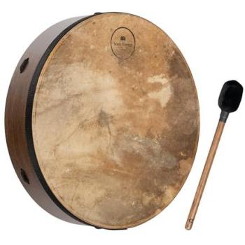 Meinl 16 Ritual Goat Drum Head – Sonic Energy Series