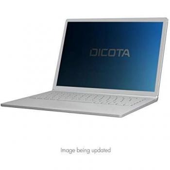DICOTA D70012 Full-Size Frameless Privacy Screen for Laptop