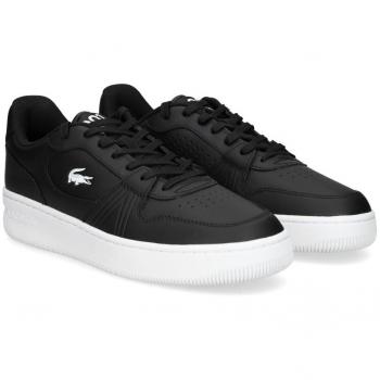 Sneakers Lacoste 748SMA0018 Schwarz