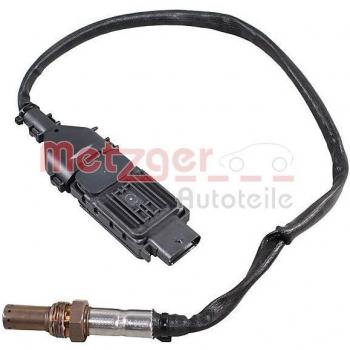 Catalizzatore NOx METZGER 0899356