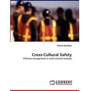 Cross-Cultural Safety: Effective management in multi-cultural contexts