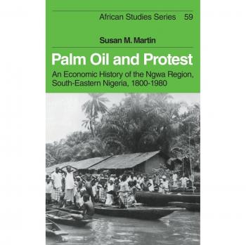 Ingles otros  palm oil and protest hb  cambridge