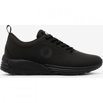 Sneaker Ecoalf Oregonalf Uomo Total Black EU 47