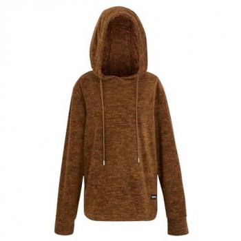Mayse Orange Light‑Weight Insulation Hoodie – W8