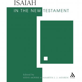 Isaiah in the New Testament