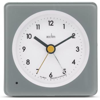 Christoffel Wecker »Wecker Acctim«