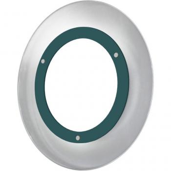 Plafón Lumicom Icaro con luz LED integrada 4000K