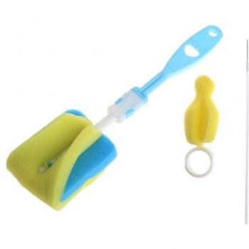 Brosse Nettoyage Bébé Set