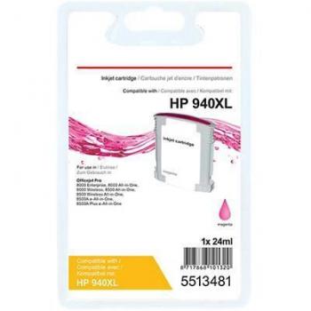 Office Depot HP 940XL Magenta Tintenpatrone
