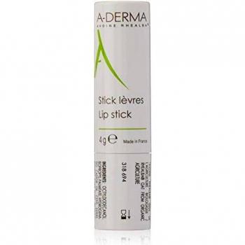 A-Derma Stick Lèvres 4g