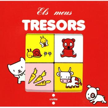 Els meus tresors