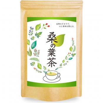 Tokushima Bliss Mulberry Leaf Brew