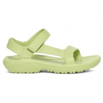 Sandalias HURRICANE DRIFT Teva Verde – Modelo SDL