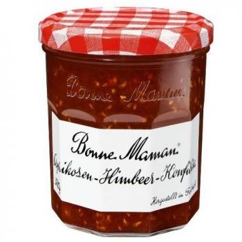 Bonne Maman Aprikose‑Himbeerkonfett Extra 370 g