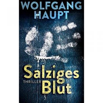 Salziges Blut
