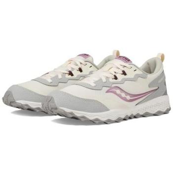Zapatillas Saucony KDZ Peregrine Niños 37 Orchid