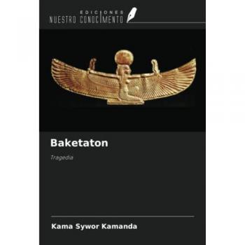 Kamanda, Kama Sywor: Baketaton