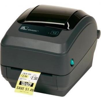 Zebra GK420d rev2 Thermodrucker 203 x 203 dpi