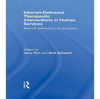 Vitalsource Technologies, Inc. Internet-delivered Therapeutic Interventions In Human Services