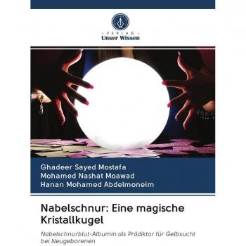 Nabelschnur: Eine magische Kristallkugel
