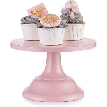 Wrought Iron Dessert Display Stand