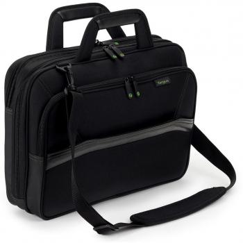 TARGUS Eco Spruce 39,6 cm Schützer für Laptops – Black