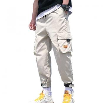 Pantalones Cargo HaránCía
