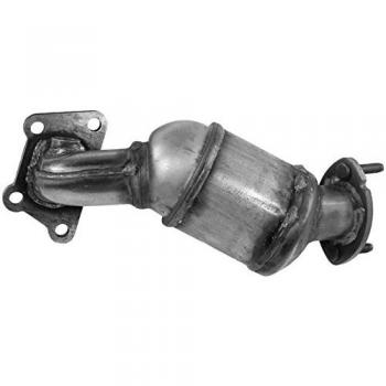 Silencioso trasero Walker 16670