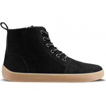 Be Lenka Atlas Bottines Matt Black