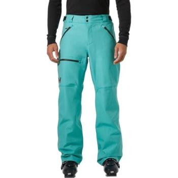 Helly Hansen Sogn Cargo Ski Hose Blau Pastell