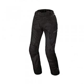 Macna Forge Pantalones Moto Mujer Negros
