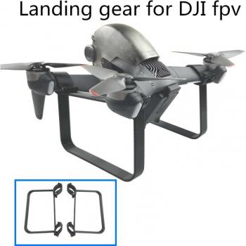 DJI FPV Heightening Landing Gear Accessory