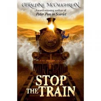 Stop the Train