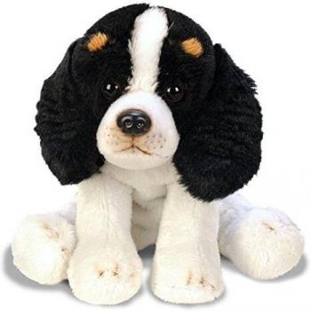 Yomiko King Charles Spaniel Stuffed Animal