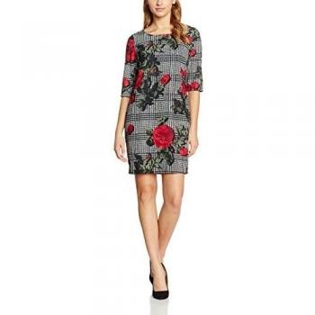 Vestido Esplendor Rosa