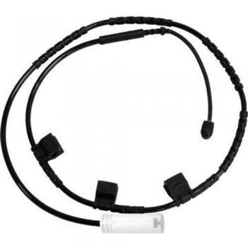 HELLA PAGID 8DK 355 251-881 Contatto segnalazione, Usura past. freno/mat. d'attrito