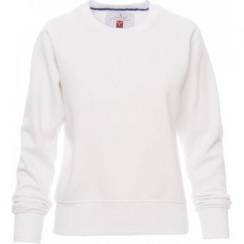 Felpa da donna Payper Mistral+ con tasche e maniche lunghe