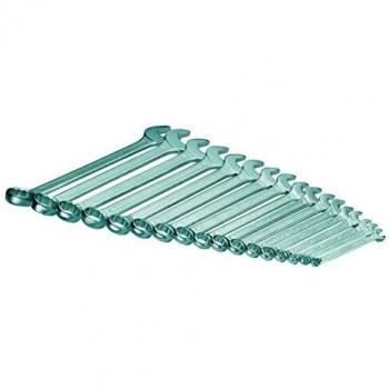 Set Chiavi Combinate Cimco 17pz