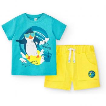 Completo Bambino Tuc Tuc Laguna Beach