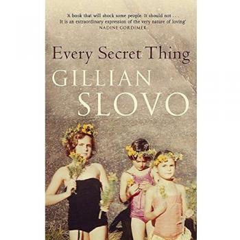 Every Secret Thing