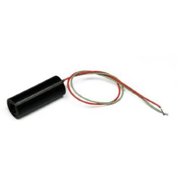 Picotronic PICO‑70103786: Rotes Lasermodul 650 nm, 3 VDC, 8×21 mm – Klasse 2